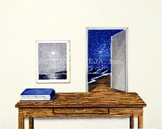 Folio X (Suite of 6)