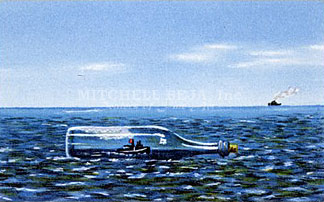 Folio X (Suite of 6)