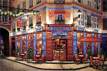 Bistro 1900