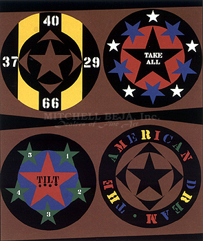 The American Dream (Suite of 6)