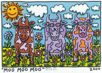 Moo Moo Moo