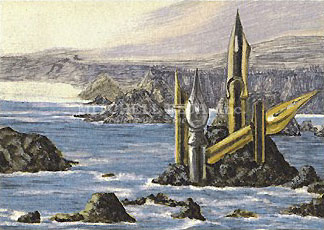 Folio XII: Peace (Suite of 5)