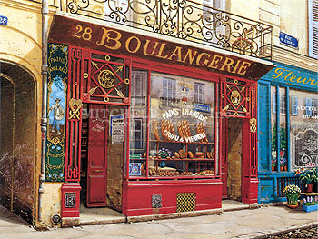 28 Boulangerie