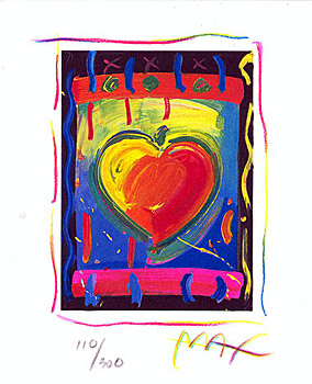 Heart Series V