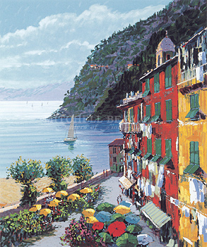 Cinqueterre