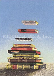 Folio XI: Knowledge (Suite of 5)