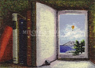Folio XI: Knowledge (Suite of 5)