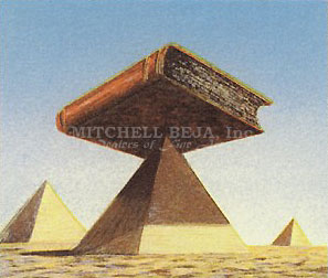 Folio XI: Knowledge (Suite of 5)