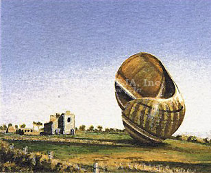 Folio XIV: Wonder (Suite of 5)