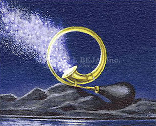 Folio XIV: Wonder (Suite of 5)