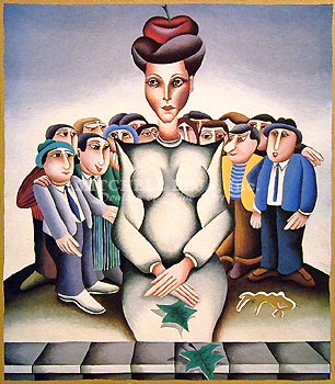 The Zodiac (Suite of 12)