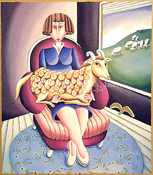 The Zodiac (Suite of 12)