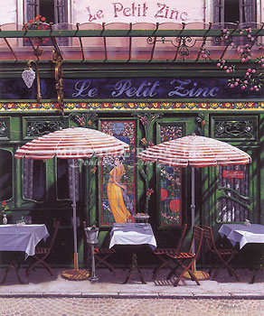 Romance (Suite of 2)