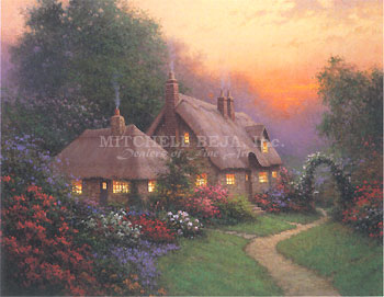 Heather's Cottage