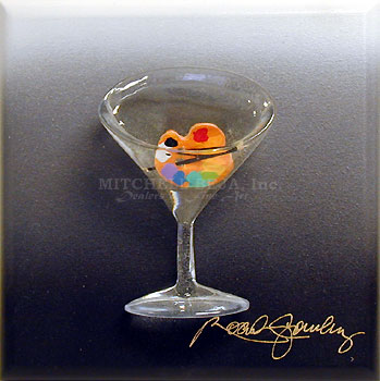 Single Martinis