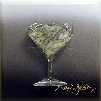 Single Martinis
