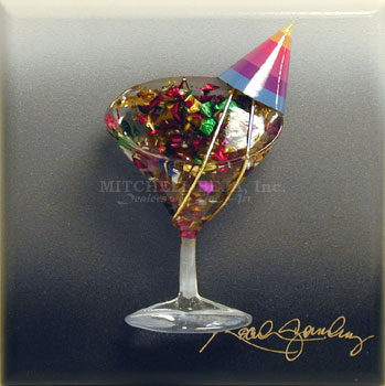Single Martinis