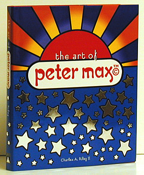 The Art of Peter Max