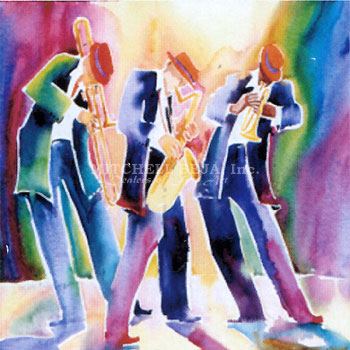 Trio (Suite of 3)