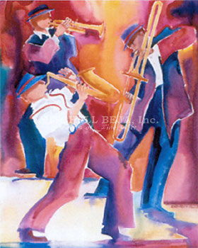 Jazz Trio