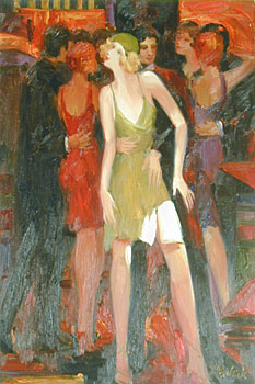Paintings