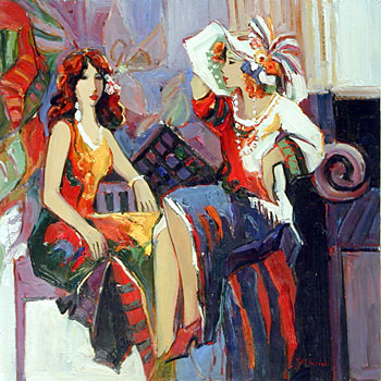 Paintings