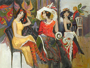 Paintings