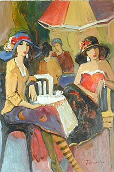 Paintings
