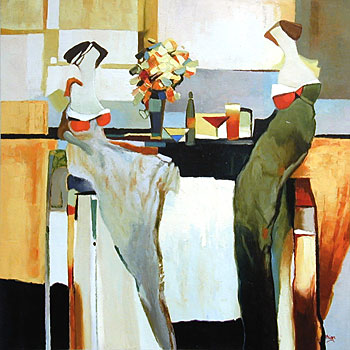 Paintings