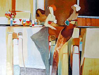 Paintings