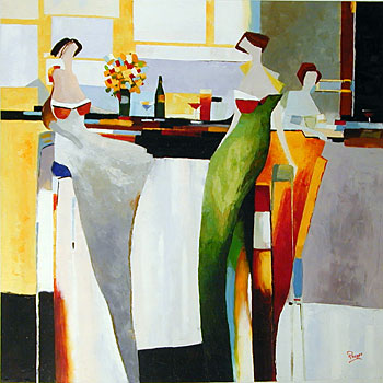 Paintings