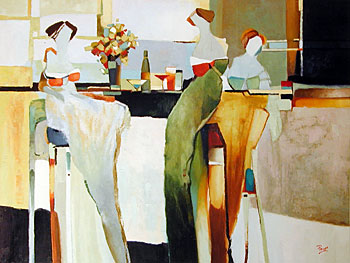 Paintings