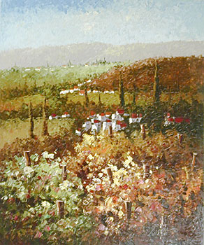 Paintings