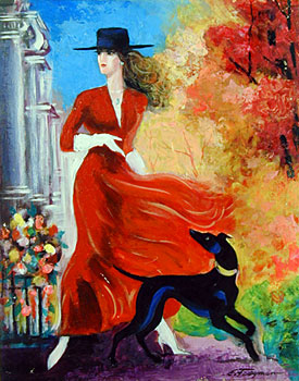 Paintings