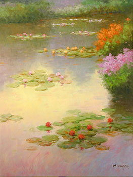 Paintings