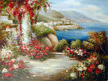 Paintings