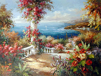 Paintings