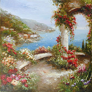 Paintings