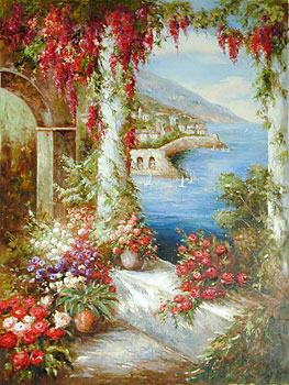 Paintings