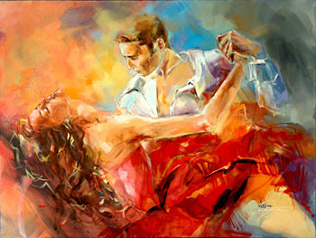 Endless Dance III