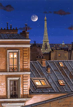 Miniatures (Suite of 35)