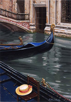 Miniatures (Suite of 35)