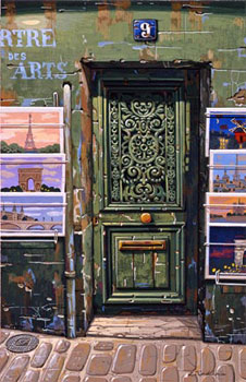 Miniatures (Suite of 35)
