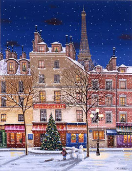 Miniatures (Suite of 35)