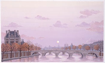 Miniatures (Suite of 35)