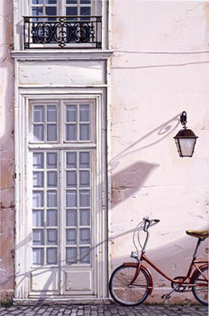 Miniatures (Suite of 35)