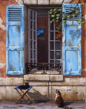Miniatures (Suite of 35)