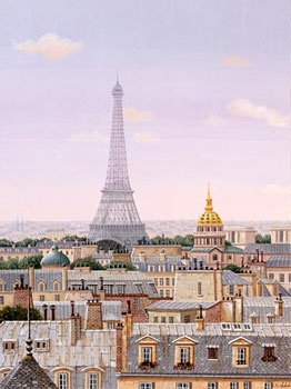 Miniatures (Suite of 35)