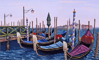 Miniatures (Suite of 35)