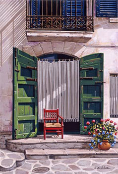 Miniatures (Suite of 35)